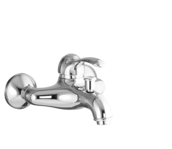 Смеситель для ванны Fiore JAFAR 47CR5101, хром