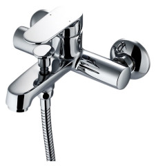 Смеситель Milardo Dover DOVSB00M02