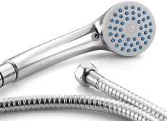 Смеситель Milardo Dover DOVSB00M02