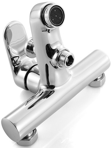 Смеситель Milardo Dover DOVSB00M02