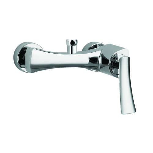 Смеситель подключение для душевых стоек Gllon SF-009 арт. 07050990-01