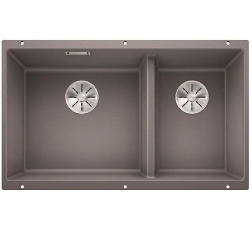 Кухонная мойка Blanco Subline 430/270-U