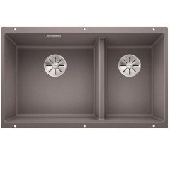 Кухонная мойка Blanco Subline 430/270-U