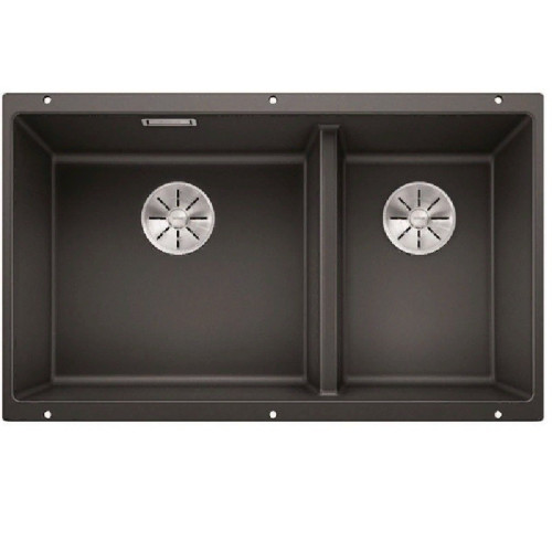 Кухонная мойка Blanco Subline 430/270-U