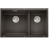 Кухонная мойка Blanco Subline 430/270-U