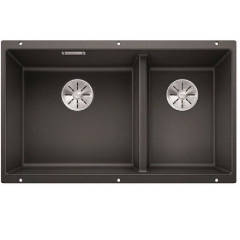 Кухонная мойка Blanco Subline 430/270-U