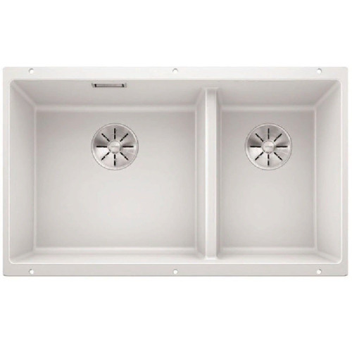 Кухонная мойка Blanco Subline 430/270-U