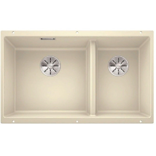 Кухонная мойка Blanco Subline 430/270-U