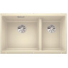 Кухонная мойка Blanco Subline 430/270-U