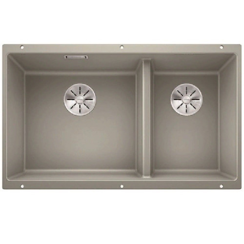 Кухонная мойка Blanco Subline 430/270-U