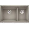 Кухонная мойка Blanco Subline 430/270-U