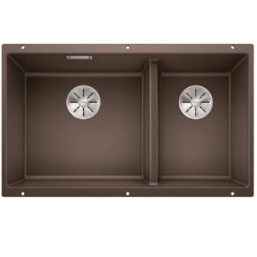 Кухонная мойка Blanco Subline 430/270-U