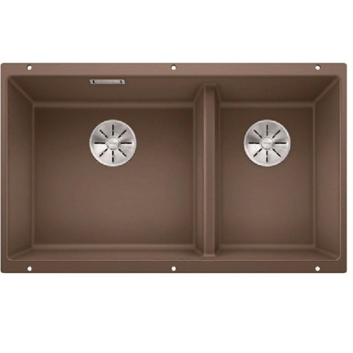 Кухонная мойка Blanco Subline 430/270-U