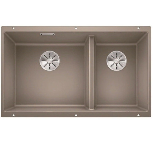 Кухонная мойка Blanco Subline 430/270-U