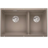 Кухонная мойка Blanco Subline 430/270-U