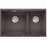 Кухонная мойка Blanco Subline 430/270-U