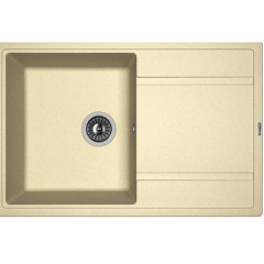 Кухонная мойка Florentina Липси-780 20.270.С0780