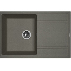 Кухонная мойка Florentina Липси-780 20.270.С0780