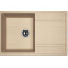 Кухонная мойка Florentina Липси-780 20.270.С0780