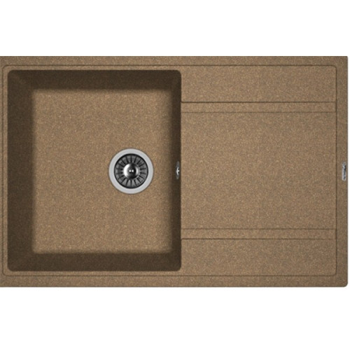 Кухонная мойка Florentina Липси-780 20.270.С0780