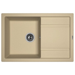 Кухонная мойка Florentina Липси-780 20.270.С0780