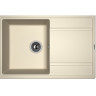 Кухонная мойка Florentina Липси-780 20.270.С0780