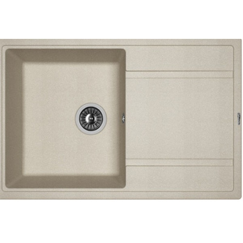 Кухонная мойка Florentina Липси-780 20.270.С0780
