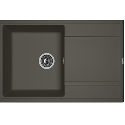 Кухонная мойка Florentina Липси-780 20.270.С0780