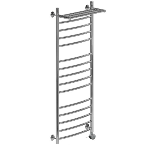 Полотенцесушитель Электрич. Ника ARC ЛД (Г2) ВП 120/40 правый тэн