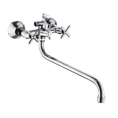 Смеситель для ванны Эверест B22-316