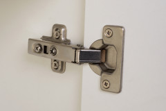 Шкаф Style Line Даймонд 600*800 Люкс белый, PLUS