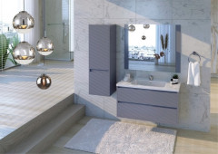 Зеркало Bellezza Лоренцо 60