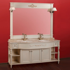 Зеркало Migliore Kantri 160