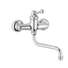 Смеситель для кухни Bugnatese Maya 8940