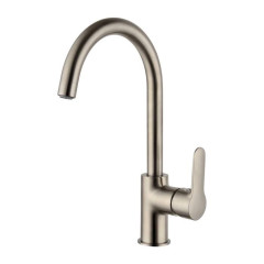 Смеситель для кухни с каналом для фильтрованной воды Iddis Cuba CUBBNFJi05