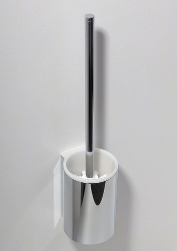 Ёрш для унитаза Keuco Plan, хром (14972010100)