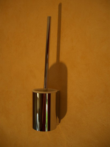 Ёрш для унитаза Keuco Plan, хром (14972010100)