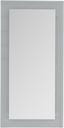 Зеркало Aquanet Нота 45 лайт