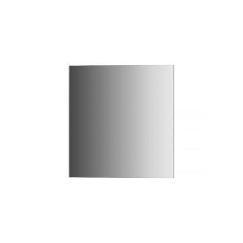 Зеркальная плитка квадрат 20х20 см; серебро Reflective EVOFORM BY 1405