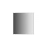 Зеркальная плитка квадрат 20х20 см; серебро Reflective EVOFORM BY 1405