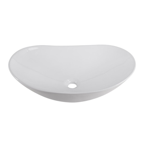 Накладная раковина BelBagno BB1404