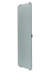 Полотенцесушитель электрический Allen Brau Infinity 140x44 (без креплений)