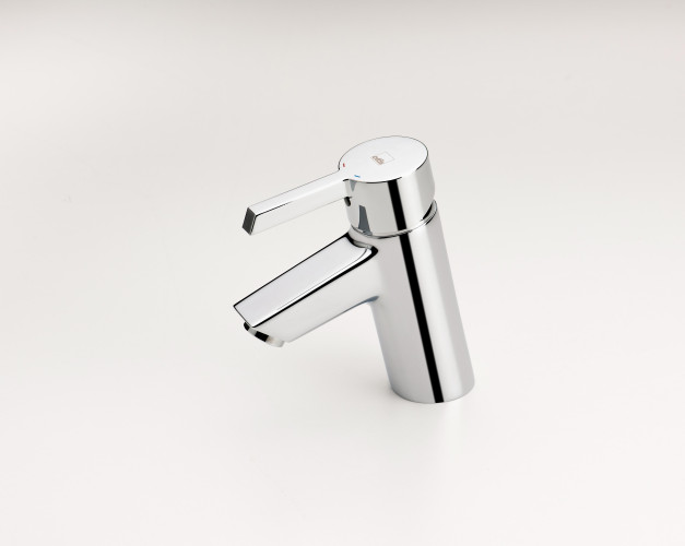 Смеситель для раковины Oras Nordia хром (2310F)