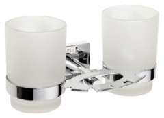 Держатель зубной щетки со стаканом Bemeta Beta 132110042