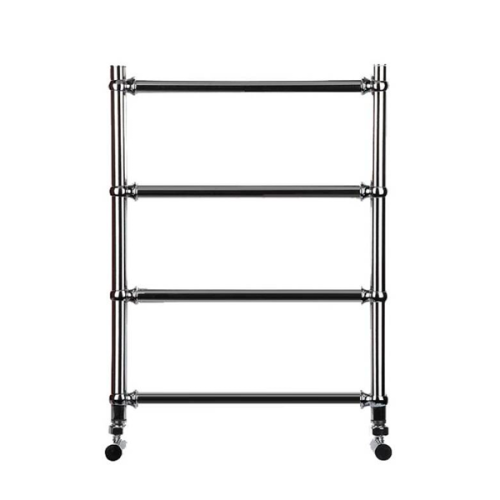 Полотенцесушитель IRSAP BELLA для ГВС 875/532 CL.50 T01 6 трубок, (хром) chrome