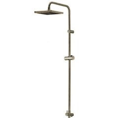 Душевая стойка WasserKRAFT A040