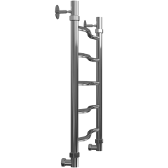 Полотенцесушитель Energy Breeze 600/500