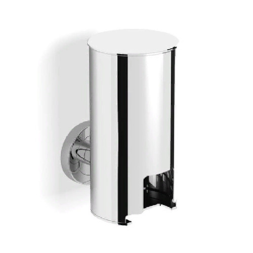 Диспенсер для ватных дисков Langberger Burano 11028A