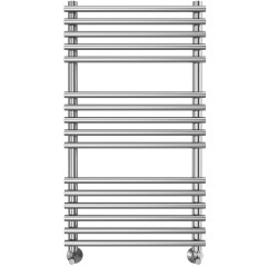 Полотенцесушитель TERMINUS Люкс Кремона П16 500х1000 NEW