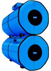 Водонагреватель Buderus Logalux L2TH 1100, SPI1010